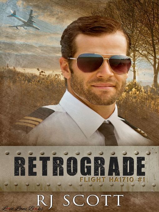 Title details for Retrograde by RJ Scott - Available